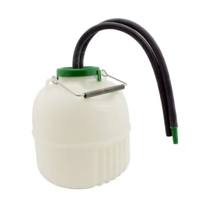 SECCHIO QUARTER MILKER MUNGITORE QUARTO MAMMARIO