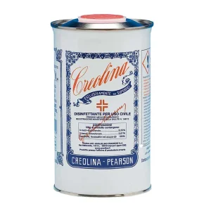 Creolina Pearson disinfettante sgrassante 1 lt