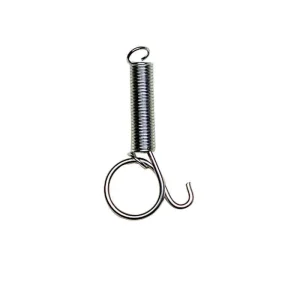 MOLLA SPORTELLI 28 SPIRE L. 72 MM