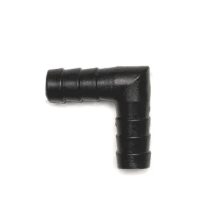 RACCORDO ANGOLARE D. 10 MM