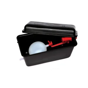 SERBATOIO LT 8 CON GALLEGGIANTE