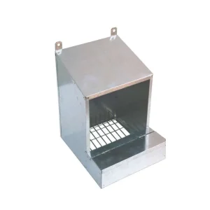 NIDO SINGOLO PER OVAIOLE