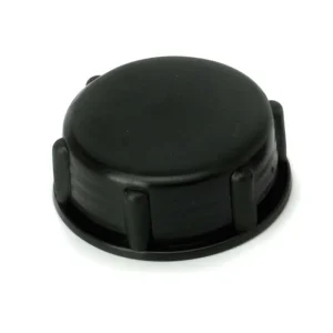 TAPPO A VITE PER ABBEVERATOIO LT. 30 “SATURNO” CON GUARNIZIONE