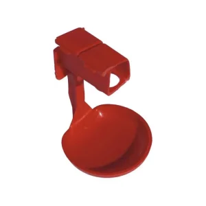 VASCHETTA RACCOGLIGOCCIA 1 BRACCIO