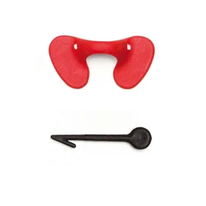 OCCHIALI PER OVAIOLE CON FRECCIA – 50 pz