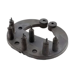 ANTISUCCHIO IN GOMMA TED