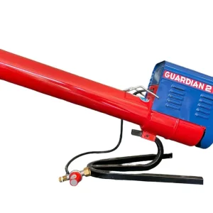 Cannone spaventapasseri a gas Guardian II