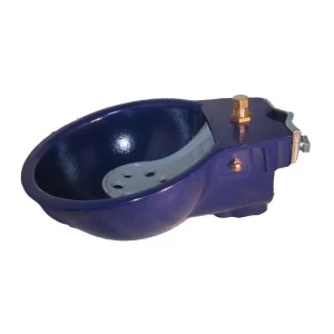 ABBEVERATOIO A PALETTA ATTACCO TUBO