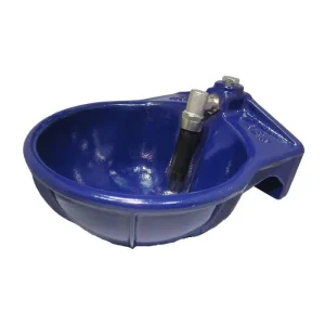 ABBEVERATOIO IN GHISA TIPO NUOVO