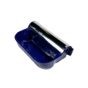 ABBEVERATOIO A LIVELLO RETTANGOLARE CON GALLEGGIANTE