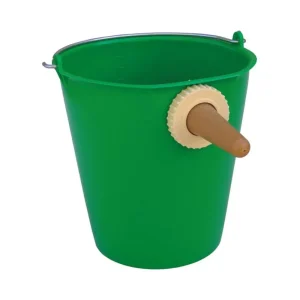 SECCHIO PERFETTO PER ALLATTAMENTO VITELLI