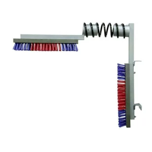 Spazzolone per bovini manuale