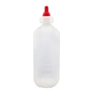 BIBERON PER PECORE E CAPRE DA 1 lt