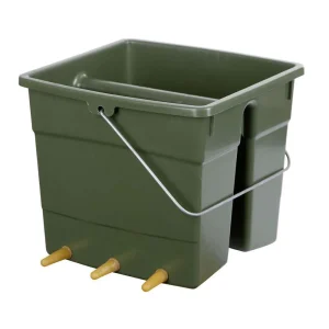 SECCHIO KITET PER ALLATTAMENTO AGNELLI