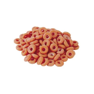 SET 100 ANELLI GOMMA PER TENAGLIA ELASTRATOR