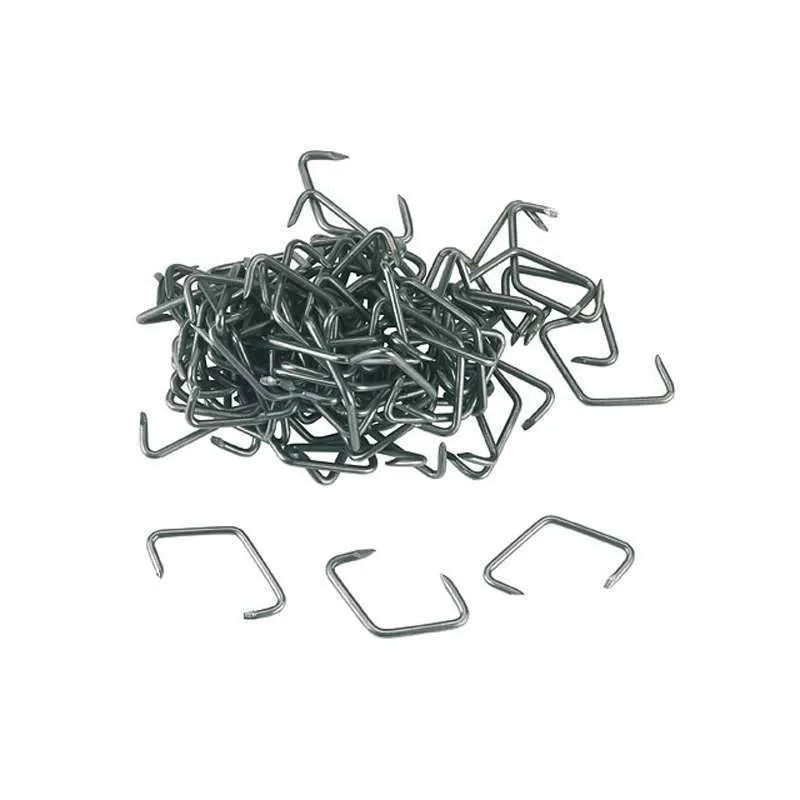 ANELLO GRIFO PER MAIALI MISURA 5 - immagine 2