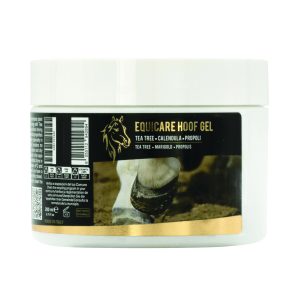 Equicare Hoof Gel: cura zoccoli cavalli 200 ml