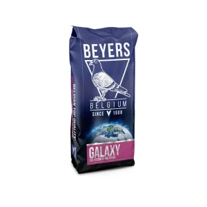 Allevamento Galaxy 20 kg - Beyers