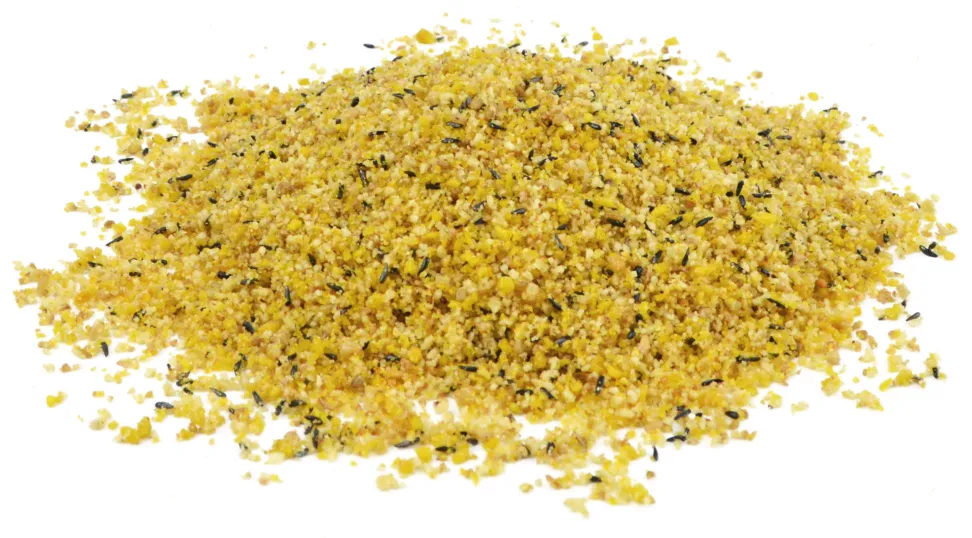 Mangime per l'allevamento Grizo Yellow Moist Bird-X 800 Grammi - immagine 5