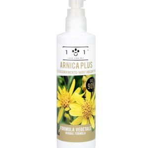 Arnica plus: gel crema per cavalli con arnica 250 ml