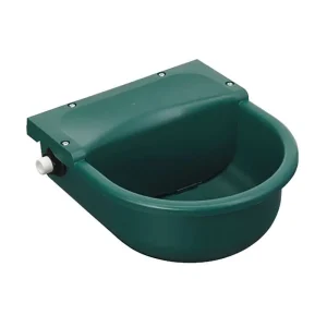 ABBEVERATOIO A GALLEGGIANTE IN PLASTICA