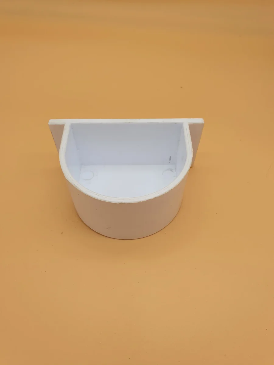 Mangiatoia Pappagallo - immagine 3