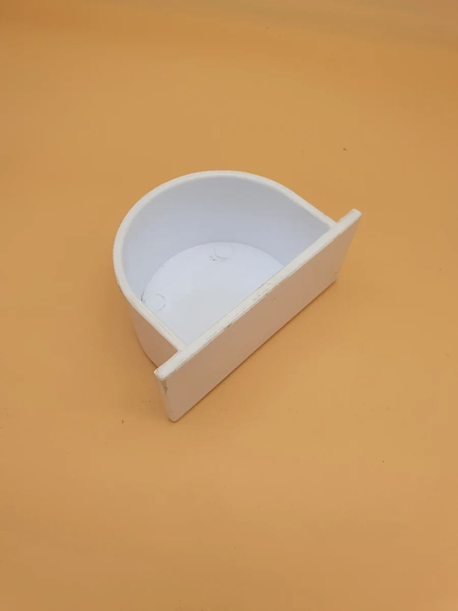 Mangiatoia Pappagallo - immagine 5