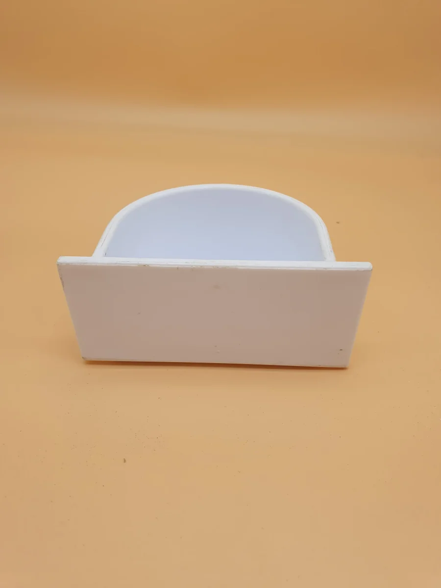 Mangiatoia Pappagallo - immagine 6