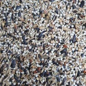 Lucherini europei e americani 1 kg - Hobbyfarm Hoebregts 219