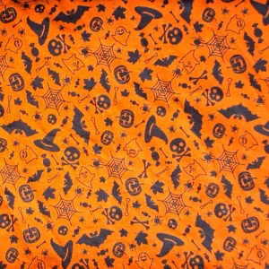 Guinzaglio HALLOWEEN