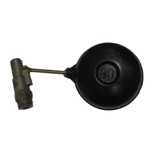 GALLEGGIANTE PER ABBEVERATOIO TONDO IN GHISA