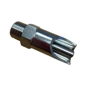 ABBEVERATOIO PER SUINI IN ACCIAIO INOX DA 1/2″
