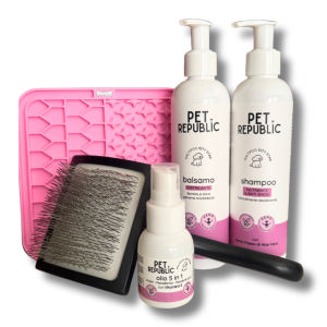 KIT “STAI NEL CHILL” – BELLA TRANQUILLA