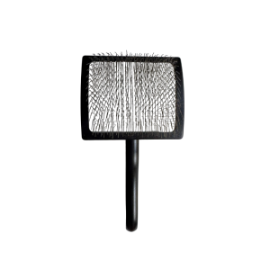 CARDATORE PROFESSIONALE A DENTI LUNGHI