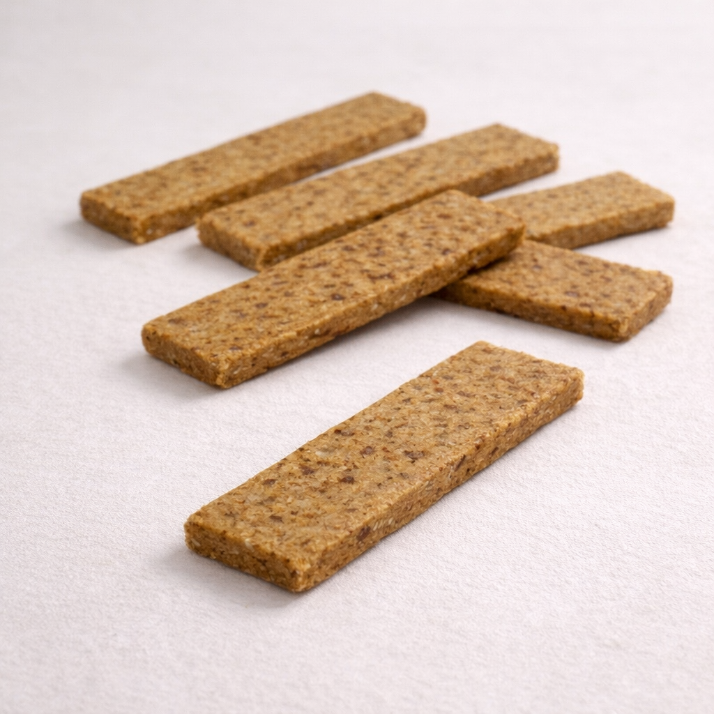 Strisce di carne di manzo – 100 g - immagine 2