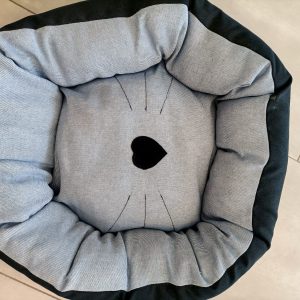 Camon – Cuccia Donut – Cuore