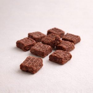 Cubetti di carne di maiale – 100 g