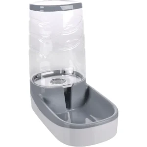 MACCHINA AD ACQUA FRED GREY (silo di alimentazione)