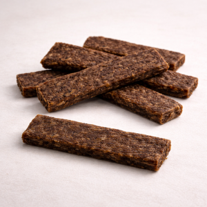 Strisce di carne di cervo – 100 g