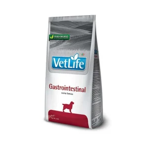 Farmina Vet Life cane gastrointestinal 2 kg