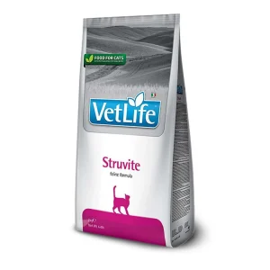 Farmina Vet Life gatto struvite 2 kg