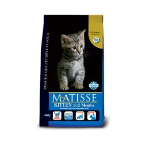 Farmina matisse gatto kitten 1-12 mesi 1,5 kg