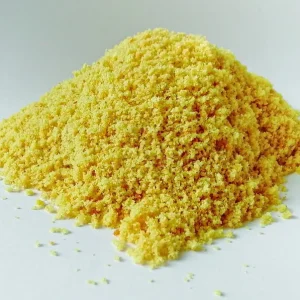 LUS LMP18 Alimento all'uovo 18% di proteine - 500 grammi