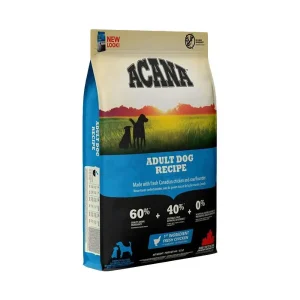 Acana Dog adult Recipe 11,4 Kg