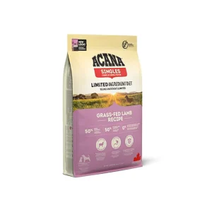 Acana Dog Singles agnello Grass-fed Lamb 17 kg