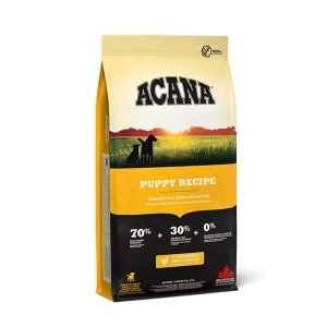 Acana Dog Classics Puppy Recipe 11,4 kg