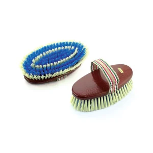 BRUSCA SINTETICA COLORATA