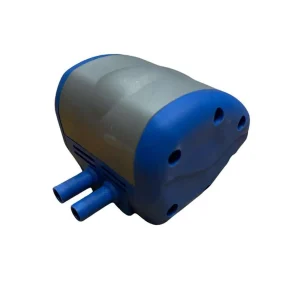 Pulsatore pneumatico per bovini  60:40