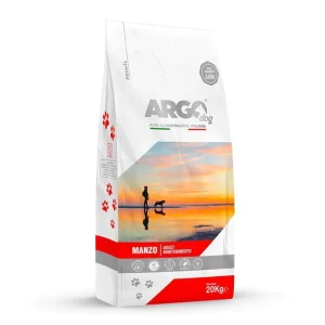 Argo cane mantenimento manzo 20 kg