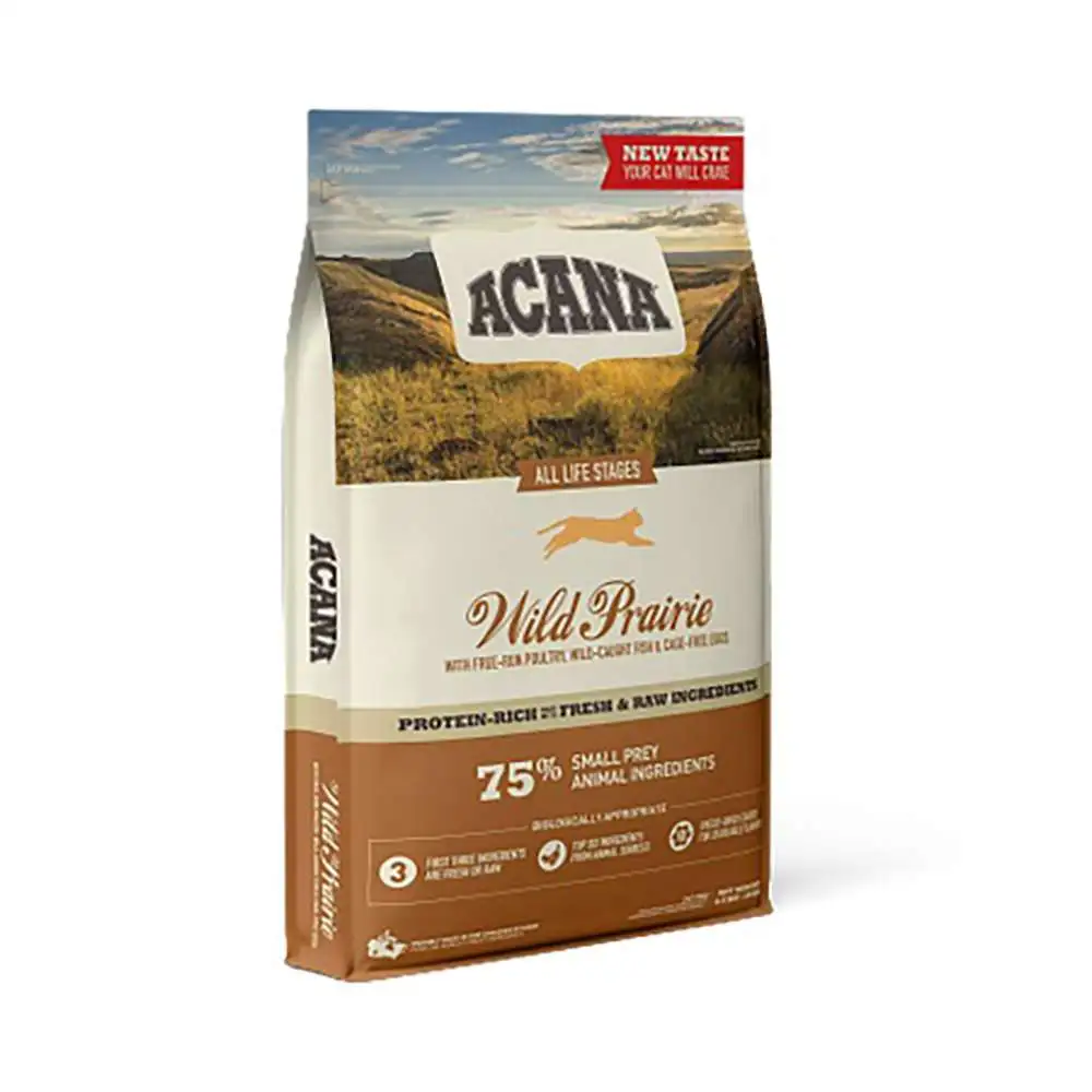 Acana Cat Wild Prairie Grain Free 1,8 kg - immagine 4
